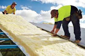 Best Spray Foam Insulation  in Lonville, GA