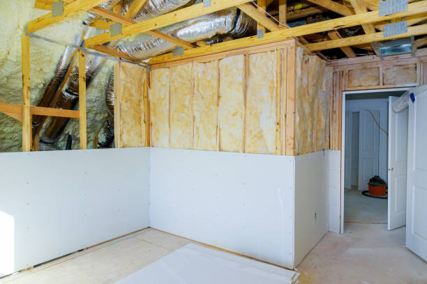 Best Soundproof Insulation  in Lonville, GA